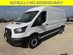 2026 Ford Transit 250 Medium Roof RWD Upfitted Cargo Van for sale #260712 - photo 1