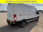 2026 Ford Transit 250 Medium Roof RWD Upfitted Cargo Van for sale #260712 - photo 4