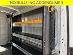 2026 Ford Transit 250 Medium Roof RWD Upfitted Cargo Van for sale #260712 - photo 11