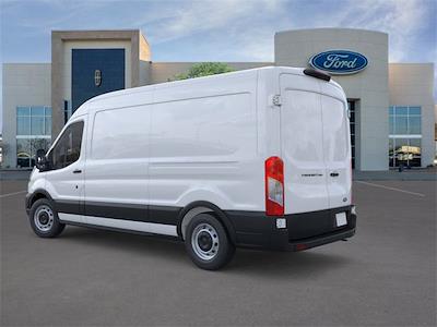 New 2026 Ford Transit 250 Medium Roof Empty Cargo Van for sale #260713 - photo 2