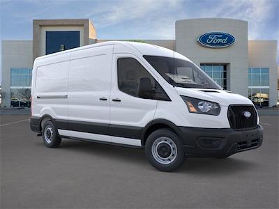 New 2026 Ford Transit 250 - photo 1
