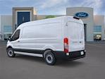 New 2026 Ford Transit 250 Medium Roof Empty Cargo Van for sale #260713 - photo 2