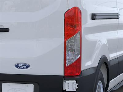 New 2026 Ford Transit 250 - photo 1