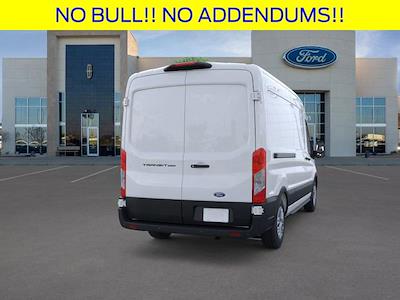 New 2026 Ford Transit 250 - photo 1