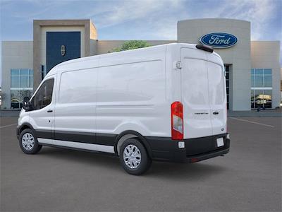 New 2026 Ford Transit 250 Medium Roof Empty Cargo Van for sale #260714 - photo 2