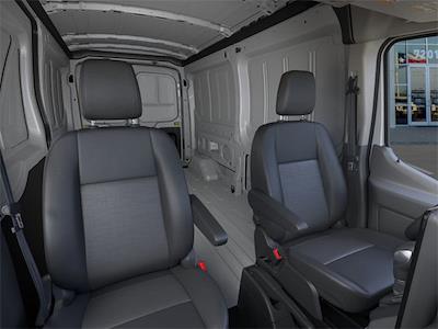 New 2026 Ford Transit 350 HD - photo 1