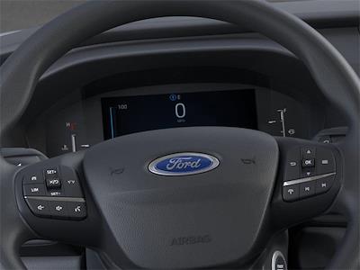New 2026 Ford Transit 350 HD - photo 1