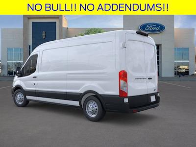 New 2026 Ford Transit 350 HD - photo 1