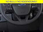 2026 Ford Transit 350 HD Medium Roof RWD Empty Cargo Van for sale #260718 - photo 13