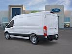 New 2026 Ford Transit 350 HD Medium Roof Empty Cargo Van for sale #260718 - photo 2