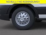 2026 Ford Transit 350 HD Medium Roof RWD Empty Cargo Van for sale #260718 - photo 20