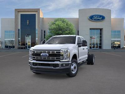 New 2026 Ford F-350 - photo 1