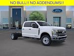 New 2026 Ford F-350 Crew Cab Cab Chassis for sale #260737 - photo 8
