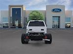 2026 Ford F-350 Crew Cab DRW 4WD Cab Chassis for sale #260737 - photo 5
