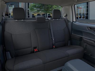 New 2026 Ford Maverick - photo 1