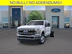 2026 Ford F-350 Crew Cab DRW 4WD Cab Chassis for sale #260757 - photo 3