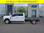 2026 Ford F-350 Crew Cab DRW 4WD Cab Chassis for sale #260757 - photo 4