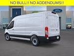 New 2026 Ford Transit 250 Medium Roof Empty Cargo Van for sale #260761 - photo 2