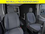 New 2026 Ford Transit 250 Medium Roof Empty Cargo Van for sale #260761 - photo 11