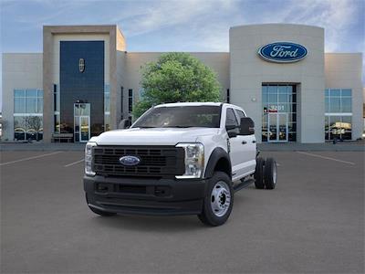 New 2026 Ford F-550 Crew Cab Cab Chassis for sale #260765 - photo 2