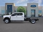 New 2026 Ford F-550 Crew Cab Cab Chassis for sale #260765 - photo 4