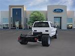New 2026 Ford F-550 Crew Cab Cab Chassis for sale #260766 - photo 8