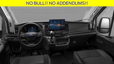 New 2026 Ford Transit 250 - photo 1