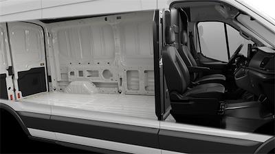 New 2026 Ford Transit 250 - photo 1