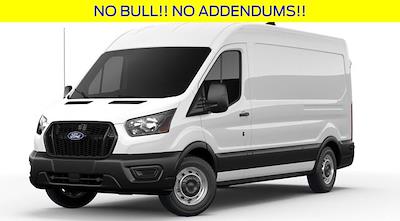 New 2026 Ford Transit 250 - photo 1