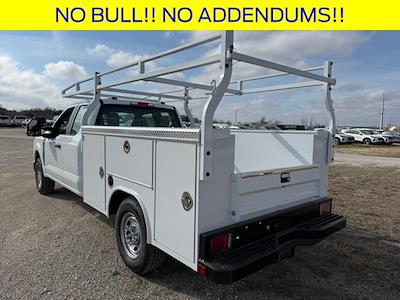 New 2026 Ford F-250 - photo 1