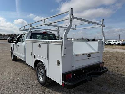 New 2026 Ford F-250 - photo 1