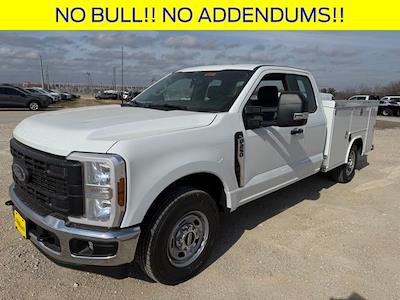 New 2026 Ford F-250 - photo 1