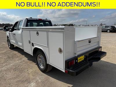 New 2026 Ford F-250 - photo 1