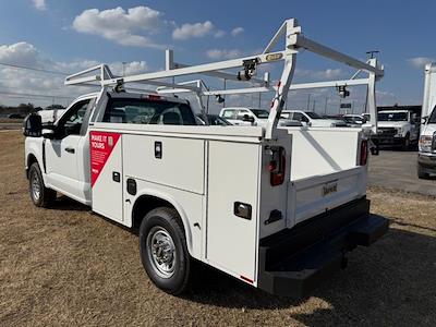 New 2026 Ford F-250 - photo 1