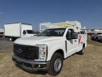 2026 Ford F-250 Regular Cab RWD Service Truck for sale #260791 - photo 1