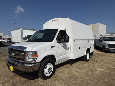New 2026 Ford E-350 - photo 1