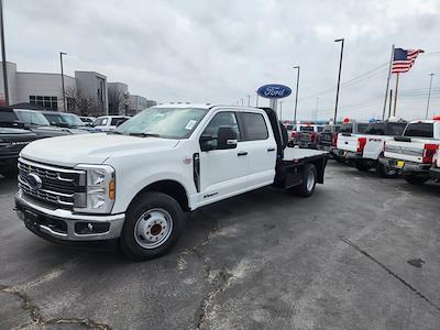 New 2026 Ford F-350 - photo 1