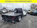2026 Ford F-350 Crew Cab DRW RWD Flatbed Truck for sale #260796 - photo 4