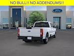 2026 Ford F-250 Super Cab RWD Pickup for sale #260802 - photo 9
