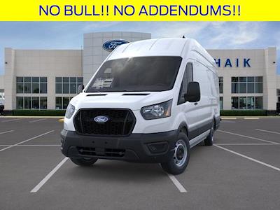 New 2026 Ford Transit 250 - photo 1