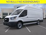 2026 Ford Transit 250 High Roof RWD Empty Cargo Van for sale #260809 - photo 1