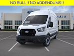 2026 Ford Transit 250 High Roof RWD Empty Cargo Van for sale #260809 - photo 3