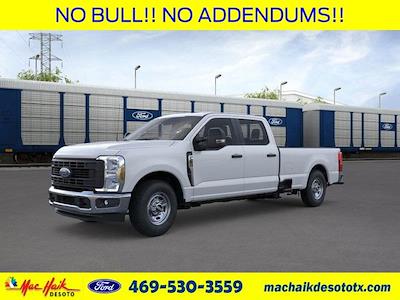 New 2026 Ford F-250 - photo 1