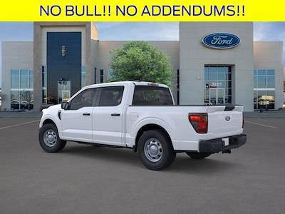 New 2025 Ford F-150 - photo 1