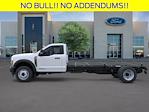 New 2026 Ford F-600 Regular Cab Cab Chassis for sale #260812 - photo 4