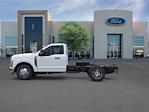 New 2026 Ford F-350 Regular Cab Cab Chassis for sale #260825 - photo 4
