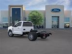 New 2026 Ford F-350 Regular Cab Cab Chassis for sale #260825 - photo 2