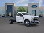 New 2026 Ford F-350 Regular Cab Cab Chassis for sale #260825 - photo 7
