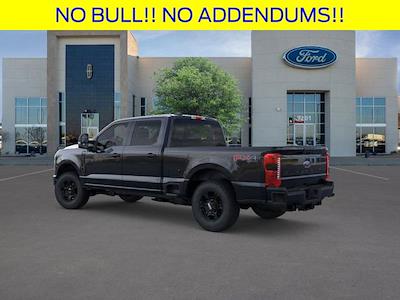 New 2026 Ford F-250 - photo 1