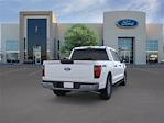 New 2026 Ford F-150 XL SuperCrew Cab for sale #260865 - photo 8